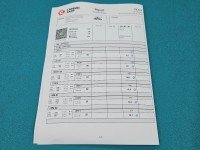 TESTOWANY Wtryskiwacz Citroen C4 Grand Picasso II 13-22 28388960, 9674984080 2.0 hdi