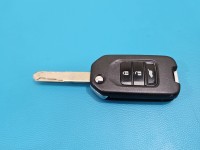 Stacyjka KLUCZYK WKŁADKA Honda CR-V V 16-
