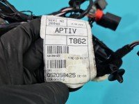 Instalacja Wiązka drzwi przód prawych Fiat Tipo II 15- 052058425