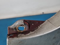 Błotnik przód prawy Peugeot 307 ETSC