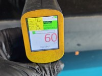 DRZWI PRZÓD PRAWE PASAŻERA Suzuki Sx4 I 06- 5d ZUC