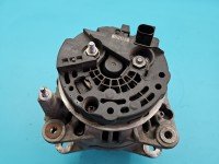 TEST Alternator Vw Golf VI 03C903023A 1.4 TSI (CAXA)