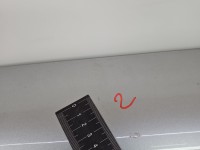 Klapa tył Honda CR-V II HB 5d NH623M