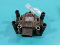 Cewka zapłonowa Seat Leon II 1.6 SR (BSE) Producent części: Seat, Europejska, NGK 4PIN