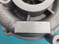 Turbosprężarka Regenerowana Renault Master III 10-19 790179-2, 8200823026 2.3 dci 125KM