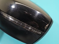 Lusterko lewe pin Vw Polo V 6R 09- HB 5d kolor Lc9x europa