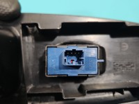 Klamka wewnętrzna przód prawa Fiat Doblo II 735549519