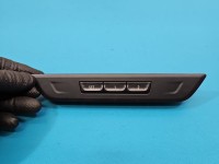 Przełącznik fotela lewy przód BMW G30 6826746