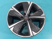 Felga aluminiowa 18" Formentor 20- alufelga