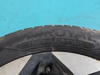 Koło 4 szt. komplet Toyota Aygo II 14-22 1.0 vvti