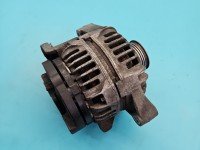 TEST Alternator Opel Meriva A 1.8 16V