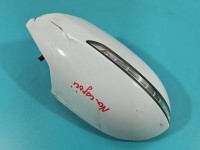 Lusterko lewe pin Kia Sportage III 10-15 HB 5d kolor biały WD europa