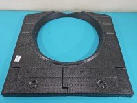 Wkład styropian bagażnika koła zapasowego Opel Astra IV J 13389474, 13389473, 13462073