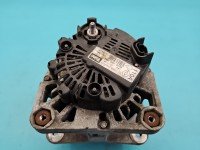 TEST Alternator Renault Megane II 8200495294, 2543342A 1.9 dci
