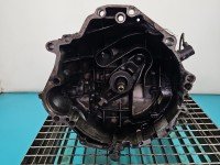 Skrzynia biegów Audi A6 C5 2.5 tdi (AKN)