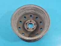 Felga stalowa 15" Fiat Ducato II Szerokość felgi: 6.0", Rozstaw śrub: 5x118, Producent felg: FIAT, Kod producenta: fd2, et68...