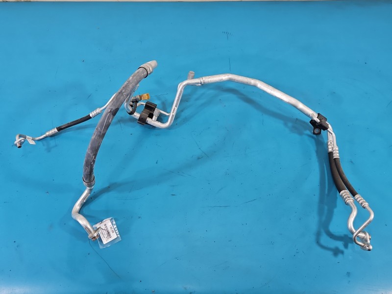 Przewód klimatyzacji rurka Citroen C5 Aircross 17-25 9839378980