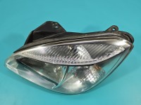 Reflektor lewy lampa przód Kia Rio II 05-11 EUROPA 92101-1GOL