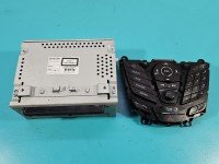 Radio fabryczne FORD C-MAX II MK2 radioodtwarzacz