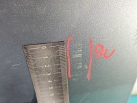 DRZWI PRZÓD LEWE KIEROWCY Ford S-max I MK1 5d 76