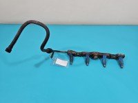 TESTOWANY Wtryskiwacz Toyota Corolla Verso II 0280156242, 23250-0D060 1.6 vvti