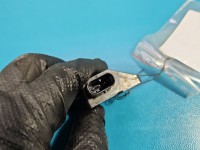 Czujnik ciśnienia spalin BMW X3 G01 8579353
