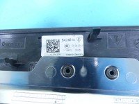 Listwa listwy dekory dekor deski Porsche Panamera I 970 eu