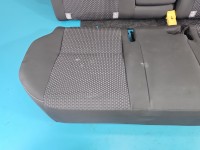 Kanapa tył fotel tylny Toyota Corolla E16 E18 13-