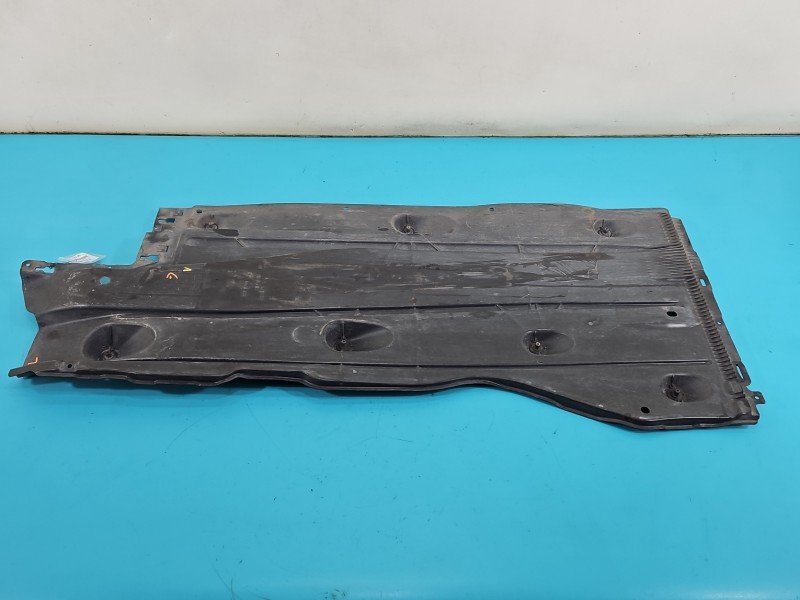 Osłona ZAŚLEPKA PLASTIK Seat Leon III 12- 5Q0825201L