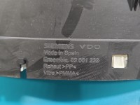 Licznik Peugeot 407 9658138580 2.0 hdi EUROPA