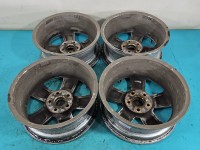 4X alufelgi felgi 16" komplet Skoda Octavia III R16 5E0601025H
