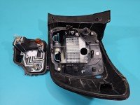 Lampa tył lewa Dacia Sandero II 12-20 HB