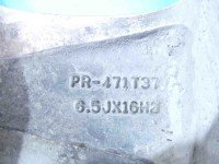 Felga aluminiowa 16" Vw Amarok 10-20 alufelga