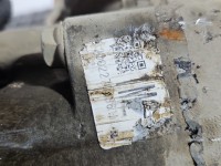 Most tylny DYFER tył Suzuki Sx4 S-Cross 13-21 1.4 T