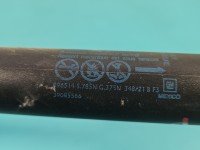 Siłownik klapy prawy teleskop Opel Insignia B 39085566