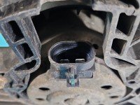 Wentylatory Wentylator chłodnicy Opel Meriva A 52401025 1.6 16v