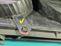 Lampa tył prawa Ford Fiesta Mk6 HB