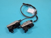 Zamek maski A2128800160 Mercedes W212