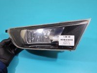 Halogen lewy Skoda Fabia III