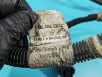 Instalacja Wiązka przekładni kierowniczej Alfa romeo Giulietta 50518468