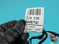 Instalacja Wiązka drzwi przód prawych Mercedes CLA C118 X118 A1185406702