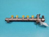 Listwa wtryskowa CZUJNIKI Volvo V60 I 10- 31303612 2.0 D4