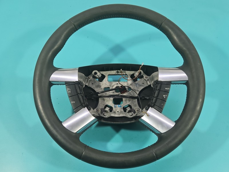 Kierownica Ford Kuga Mk1 08-13 3M513600CJW