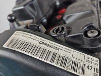 Silnik Skoda Octavia III 2.0 tdi 150KM ODPALANY FILM POMIAR