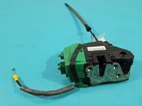Zamek przód lewy Hyundai I30 III 16- EUROPA 5pin 81310-G3040