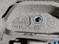 Łapa skrzyni biegów AUDI Q5 08- 8K0399151, 8K0399263BH 2.0 TFSI