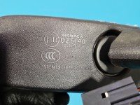 Lusterko wewnętrzne Opel Astra IV J wsteczne 026140