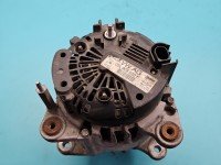 TEST Alternator Skoda Octavia II 03L903023F 1.9 tdi