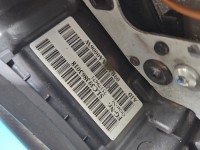 Kierownica BMW F01 9163047