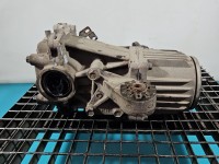 Most tylny DYFER tył Citroen C-Crosser 2.2 hdi